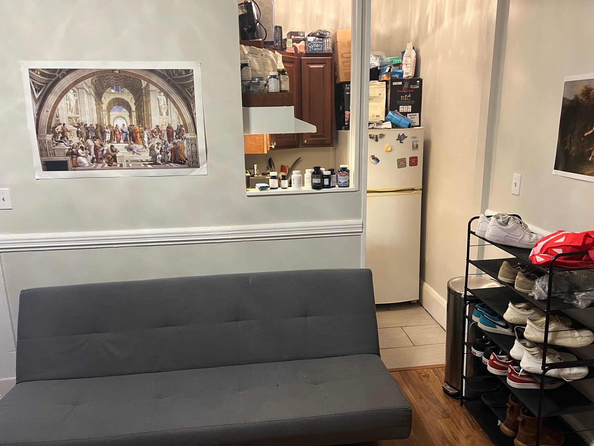 Building Photo - 38 Hemenway St