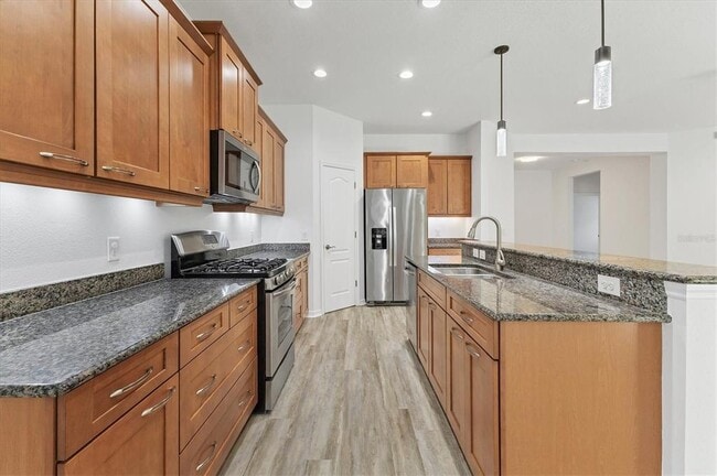 Building Photo - 4806 Lake Breeze Terrace