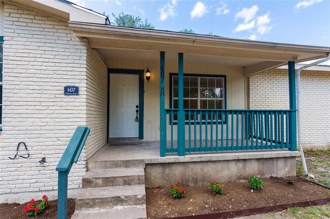 Building Photo - 407 Primrose St
