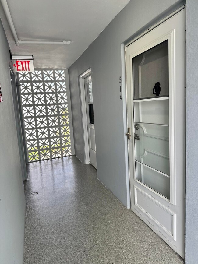 Building Photo - 5500 NW 2nd Ave