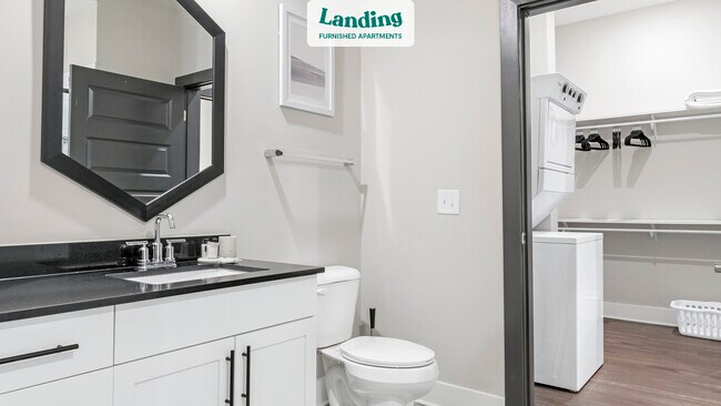 Building Photo - 2550 Blackmon Dr