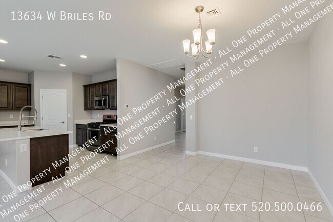 Building Photo - 13634 W Briles Rd