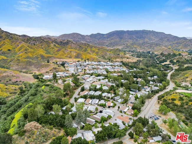 Building Photo - 30473 Mulholland Hwy