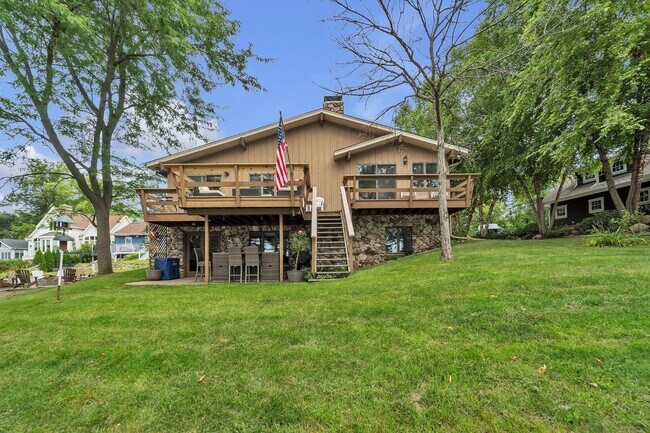 Building Photo - N64W35061 Rd J