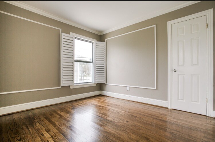 Building Photo - 417 E Holley St