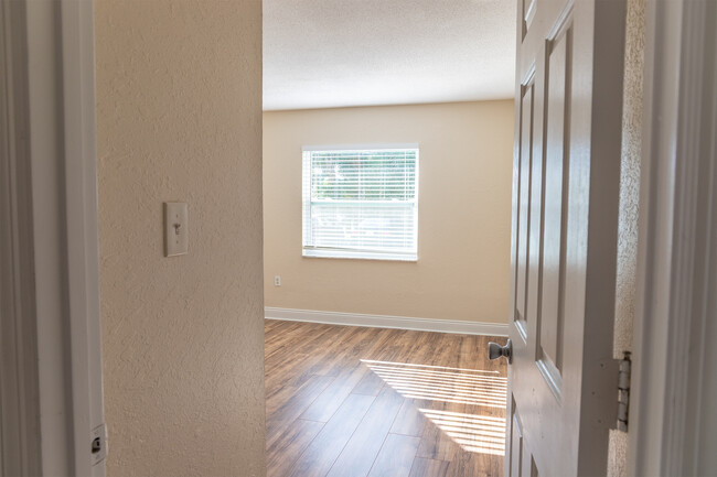 Bedroom 1 - 3645 Barna Ave