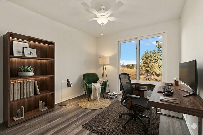 Building Photo - 58 Olympus Dr