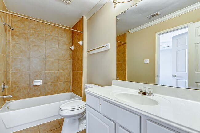 Building Photo - Discover the epitome of suburban living in...