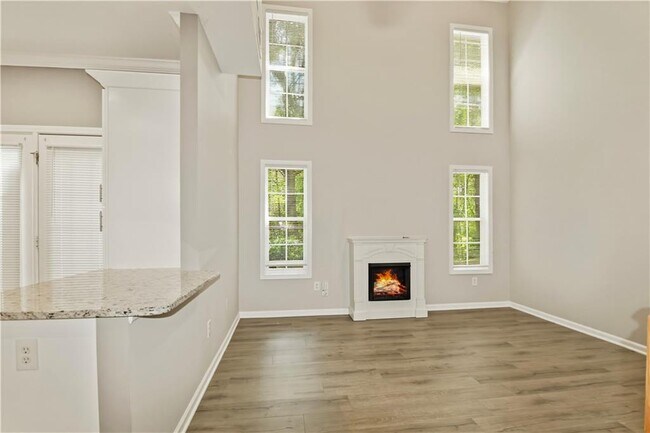 Building Photo - 1975 Hoods Fort Cir NW