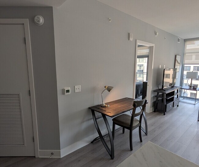 Building Photo - 8001 Woodmont Ave