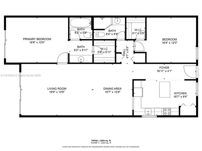 Building Photo - 1036 US-1