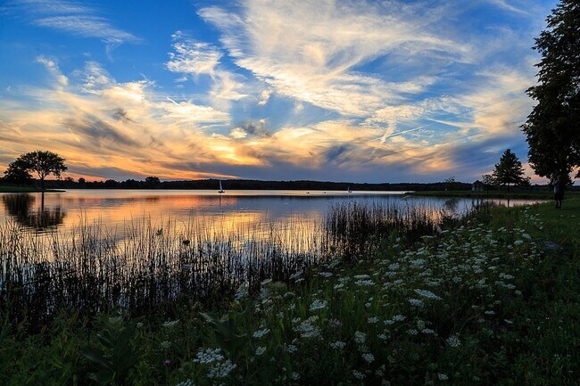 Building Photo - Shelby Township - 3 Bedroom, 2 Bath, End-Unit condo style w/Att Garage