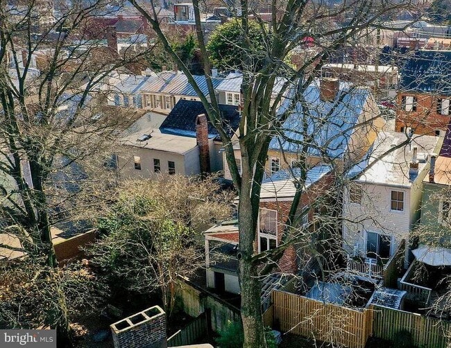 Building Photo - 30 Cornhill St