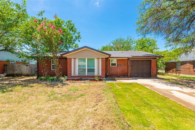 Building Photo - 6205 Dodson Terrace