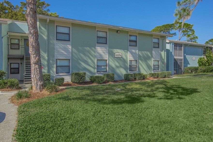 Building Photo - Palmera at Gandy