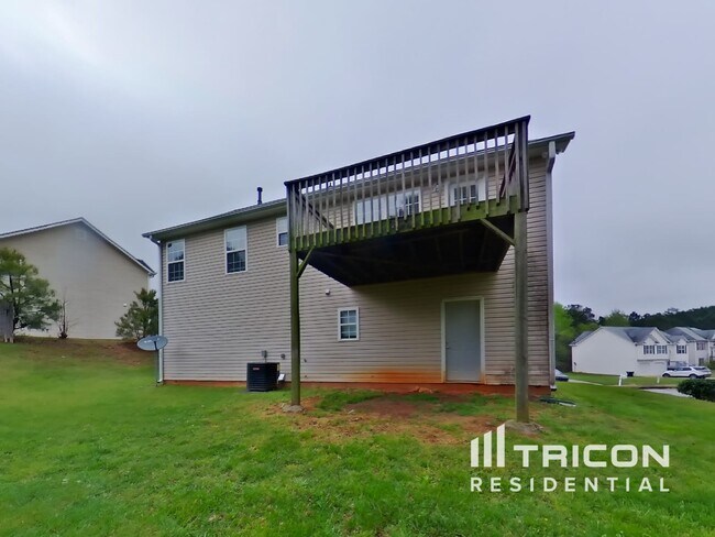 Building Photo - 110 Millwheel Dr