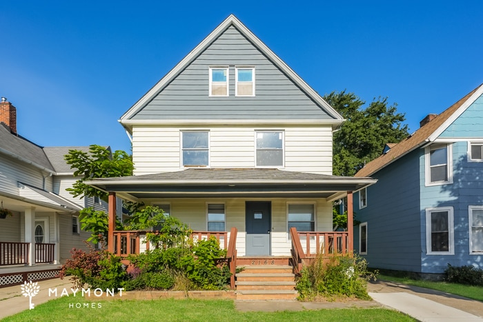 Primary Photo - 2168 W 93rd St