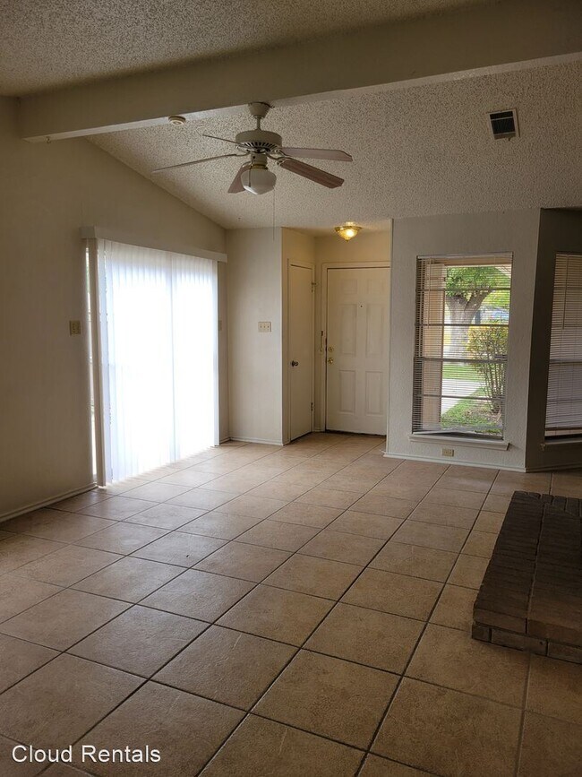 Building Photo - 3 br, 2 bath House - 2402 SILVERHILL DRIVE