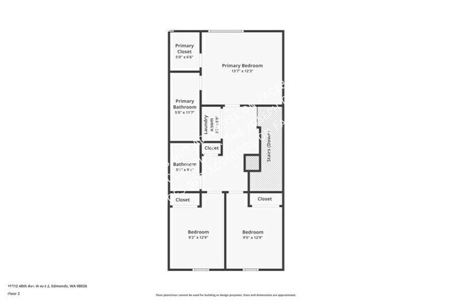 Building Photo - 16212 48th Ave W