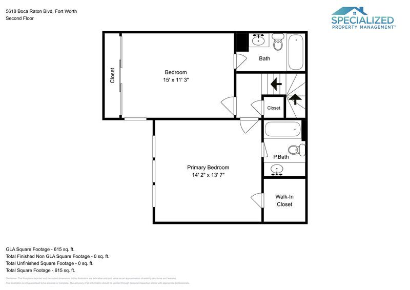 Building Photo - 5618 Boca Raton Blvd