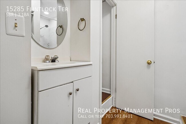 Building Photo - 15285 Flintlock Terrace