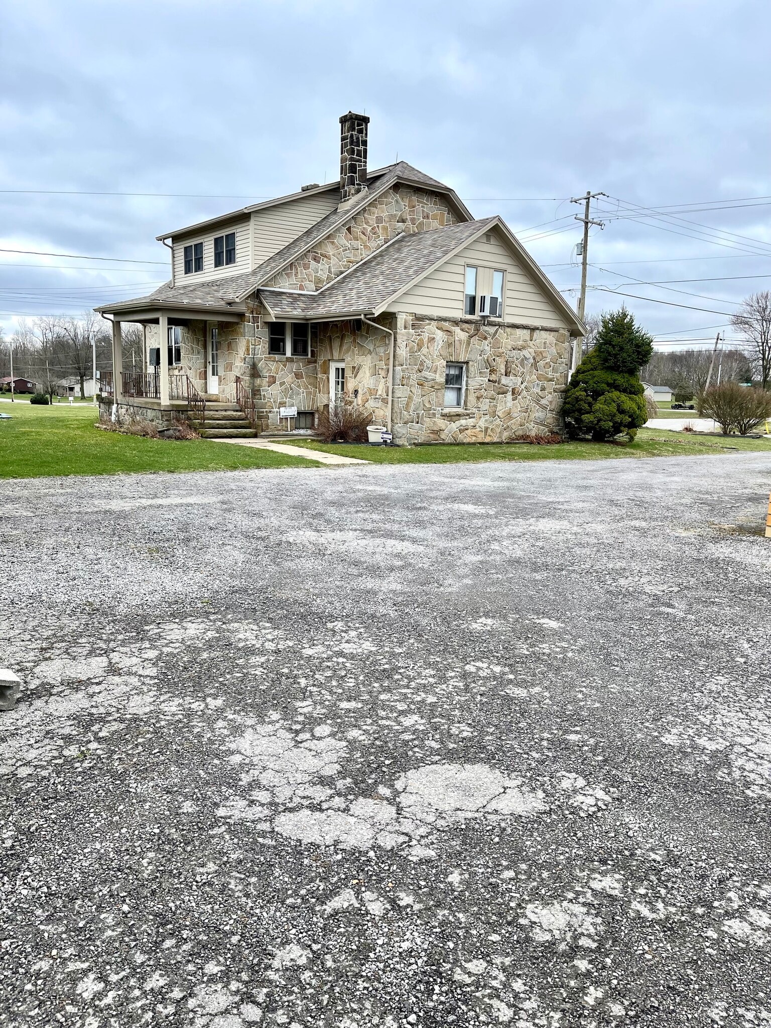 Building Photo - 138 Shannon Rd