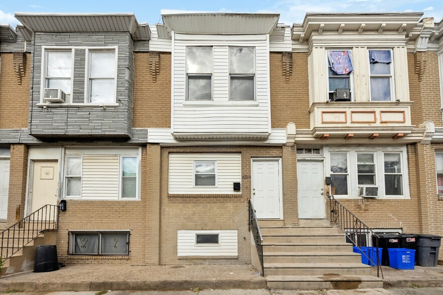 Building Photo - 6519 Allman St