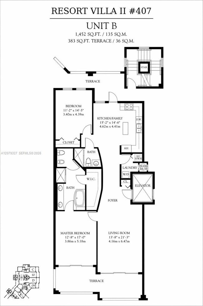 Building Photo - 717 Crandon Blvd
