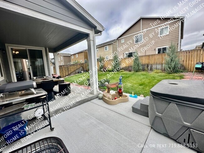 Building Photo - 7772 Wagonwood Pl