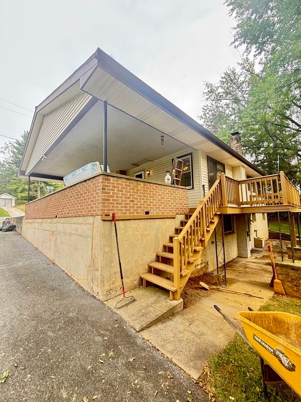 Building Photo - 3600 Orkney Rd