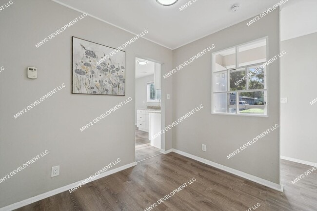 Building Photo - Completely Updated 3-Bedroom, 1-Bath Ranch...
