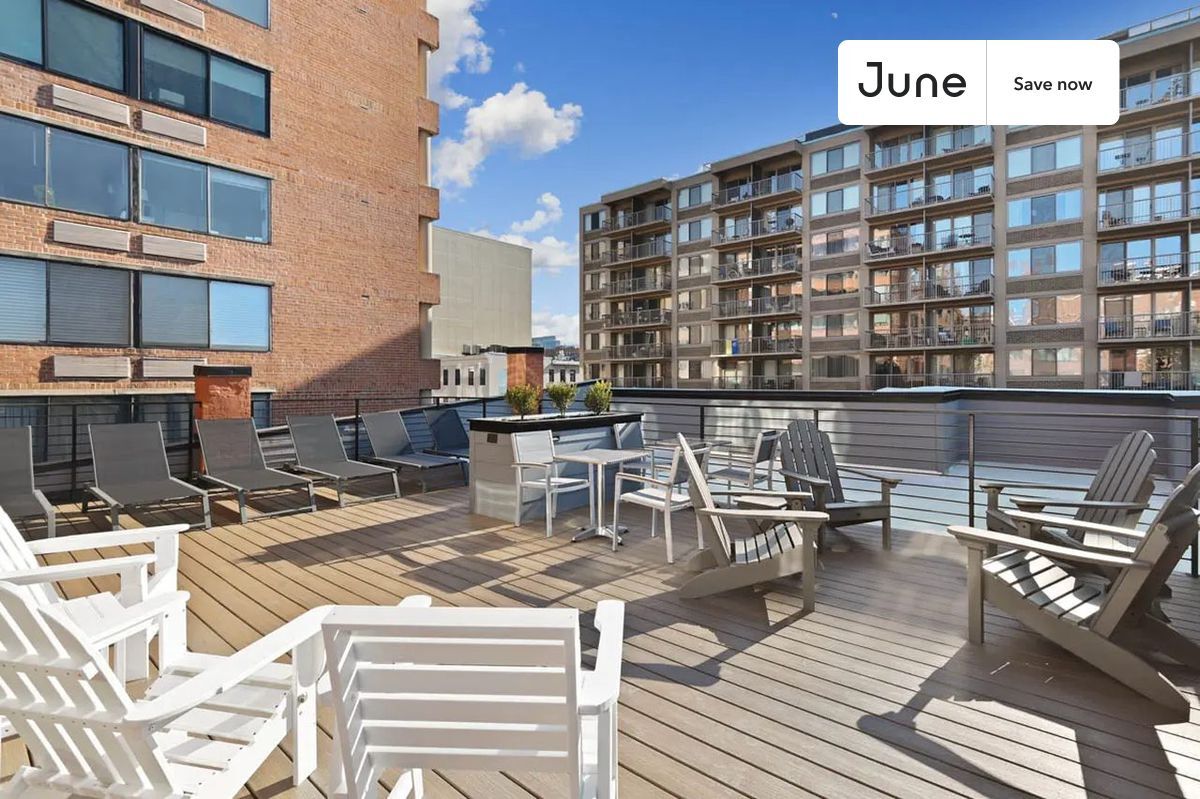 Building Photo - 2147 P St NW