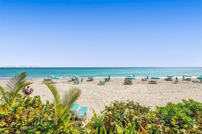 Building Photo - 2501 S Ocean Dr