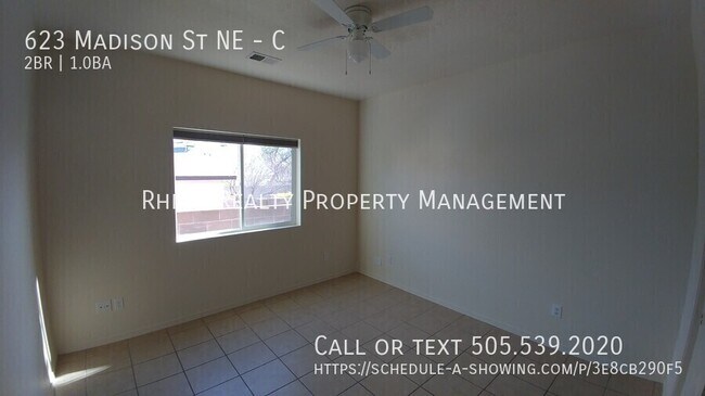 Building Photo - 623 Madison St NE