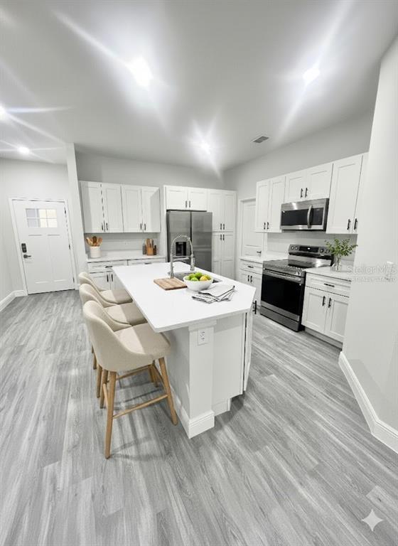 Building Photo - 5 Fisher Pl Dr