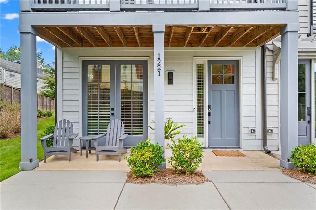 Building Photo - 1221 Oxley Pl NW