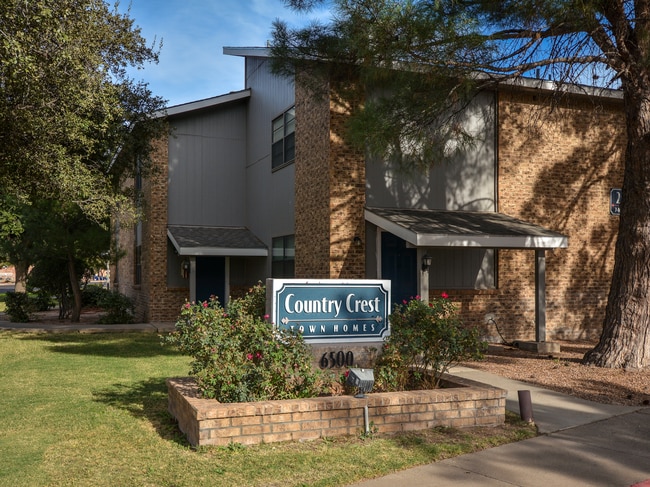 Building Photo - Country Crest Townhomes