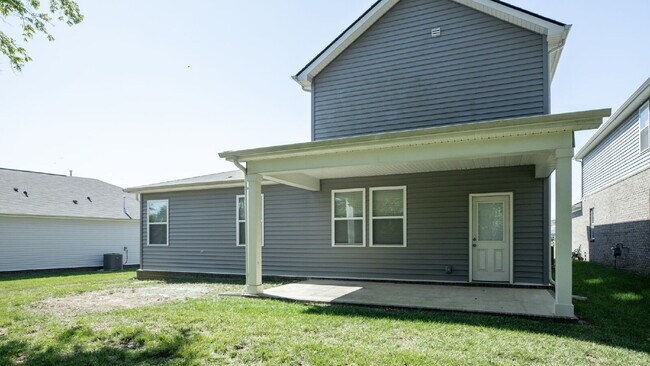 Building Photo - Limited-time offer: Reduced security deposit for well-qualified applicants. Spacious 4BR/3BA home...