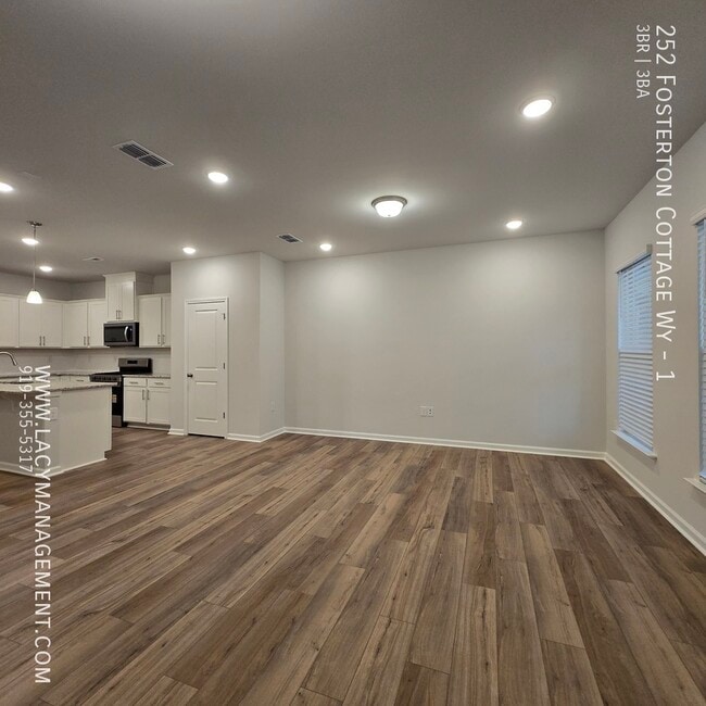 Building Photo - 252 Fosterton Cottage Wy