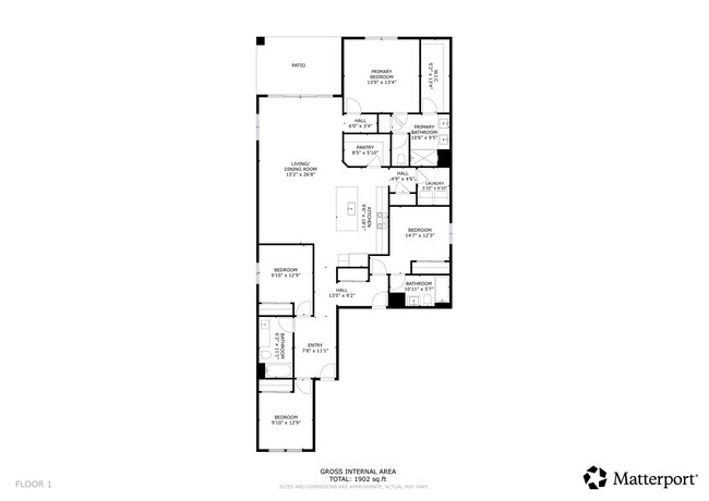 Building Photo - Beautiful Brand New Home with A POOL!