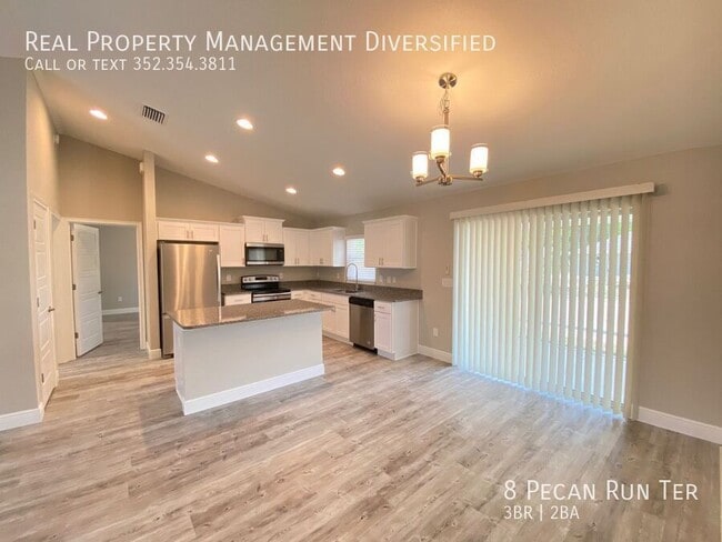 Building Photo - 8 Pecan Run Terrace