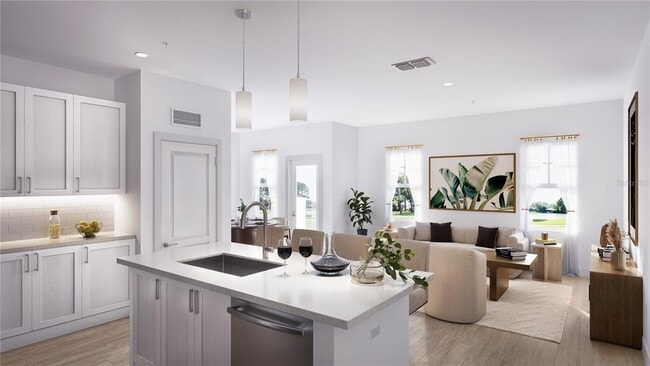 Building Photo - 4200 Symphony Cir