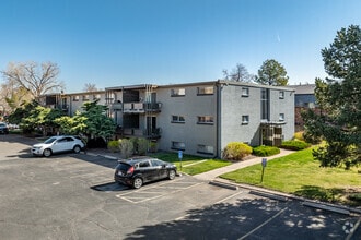 Building Photo - Cedar West Apartments