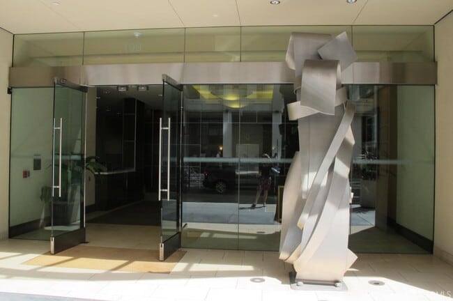 Building Photo - 199 New Montgomery St