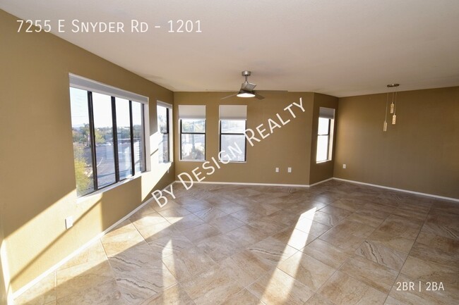 Building Photo - NE Foothills 2 Bed 2 Bath Condo - Gated Co...