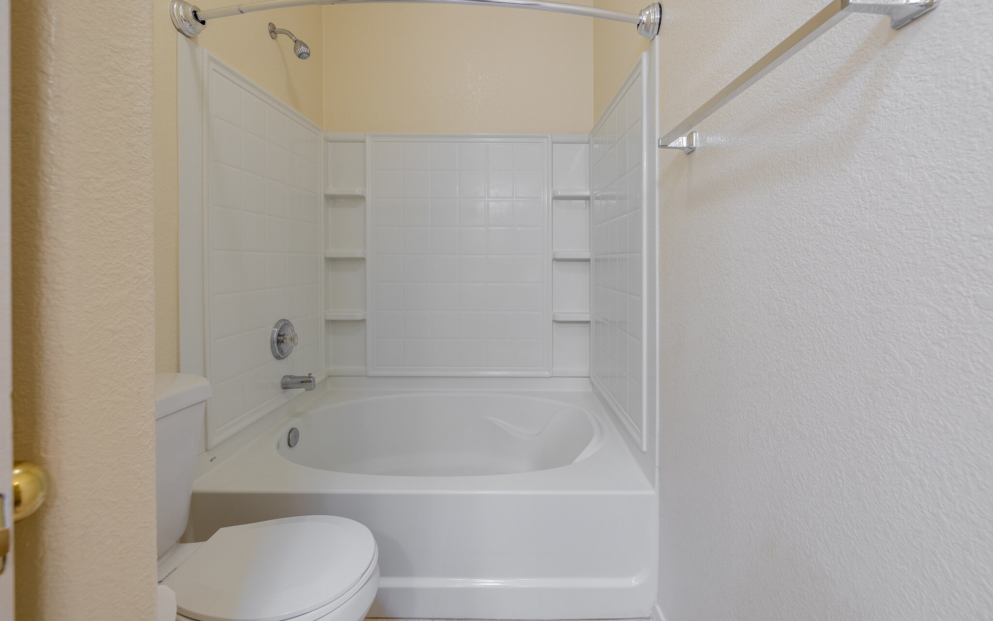 Master Bath - 10397 E Rose Hill St