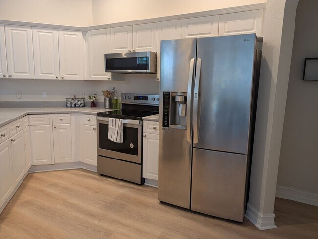 Building Photo - Charming 4BR House in Tallahassee