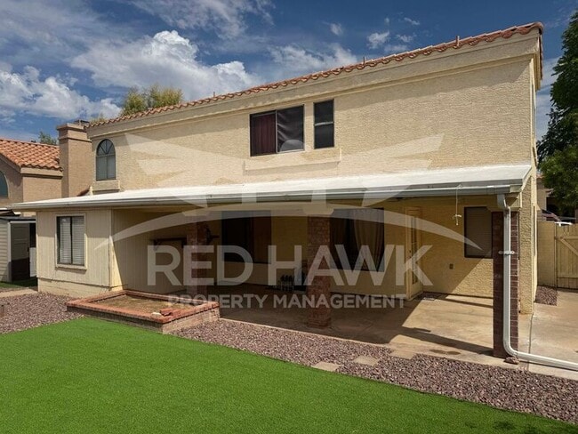 Building Photo - 25 W La Vieve Ln