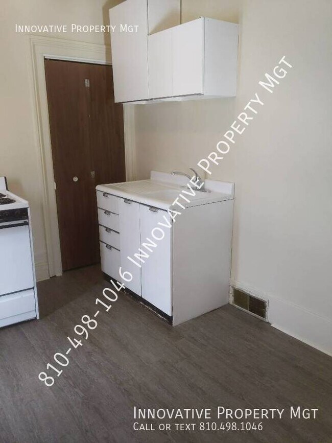 Building Photo - Clio- Water and electric paid! Efficiency ...