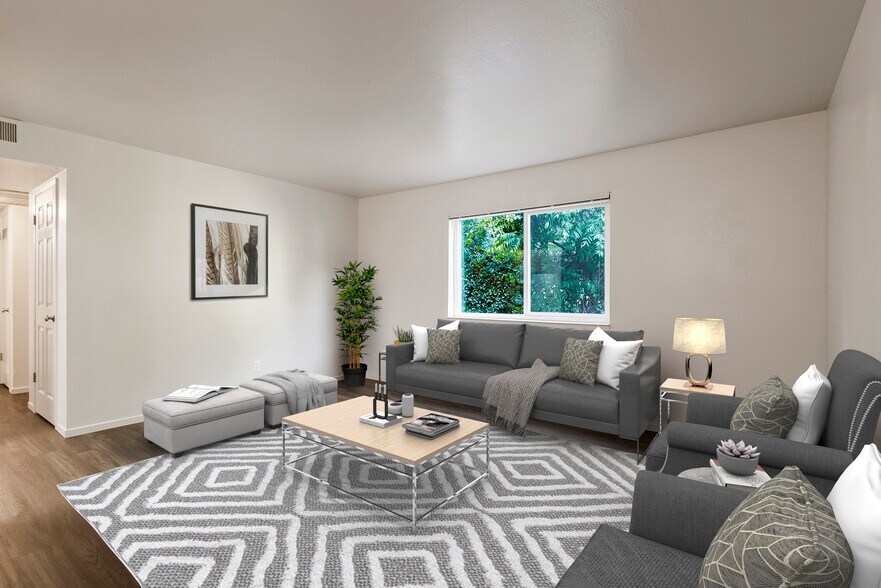 Pine Tree Apartments 47 E Cobblestone Dr Chico CA 95928 Apartment